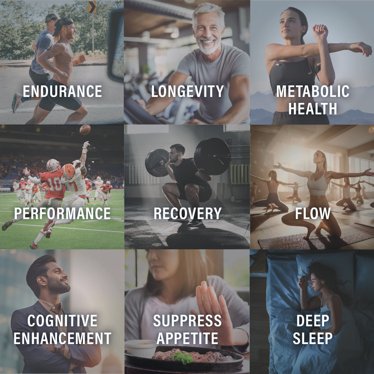 KetoneAid Ke4 Concentrate (30g KME)