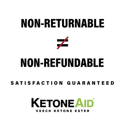 KetoneAid Ke4 Concentrate (30g KME)