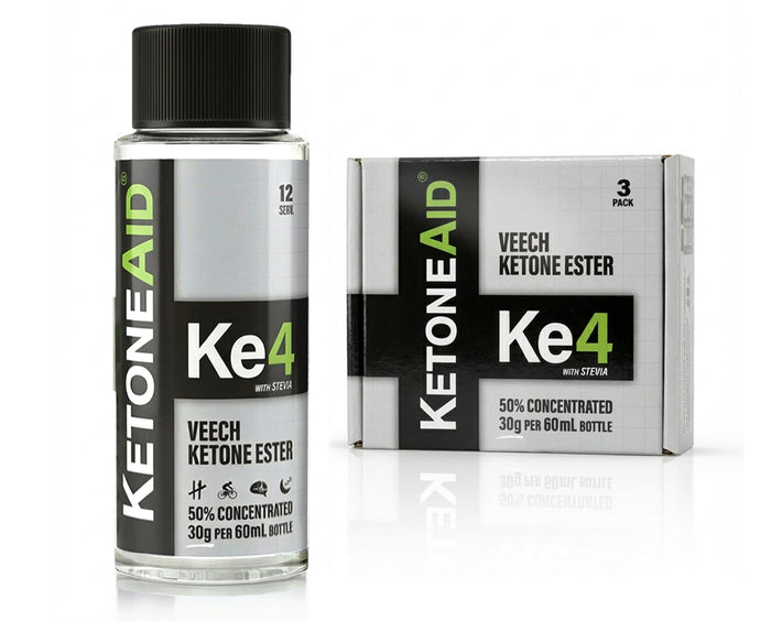 KetoneAid Ke4 Concentrate (30g KME)