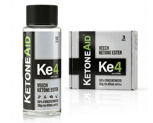 KetoneAid Ke4 Concentrate (30g KME)